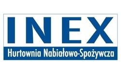 Inex Hurtownia Nabiałowo-Spozywcza