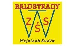Balustrady Wojciech Kudła
