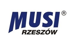 MUSI Rzeszów