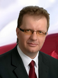 Piotr Babinetz 