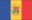 flaga moldawii